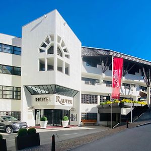 Geniesserhotel Rauter